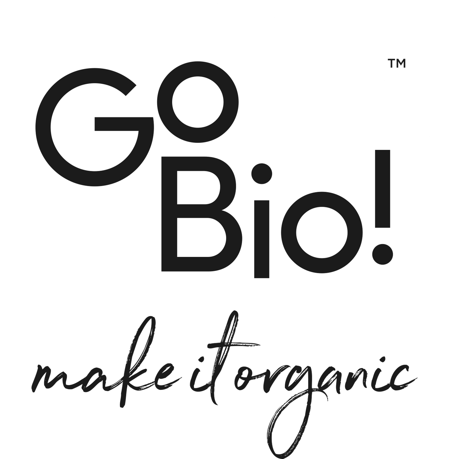 GoBio! Organics