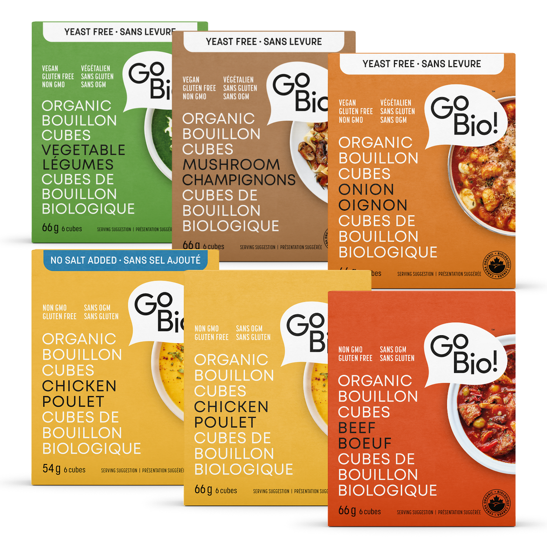 Gobio Organics Organic Food For Healthy Eating And Wellness Choices